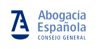 Logotipo abogacía española